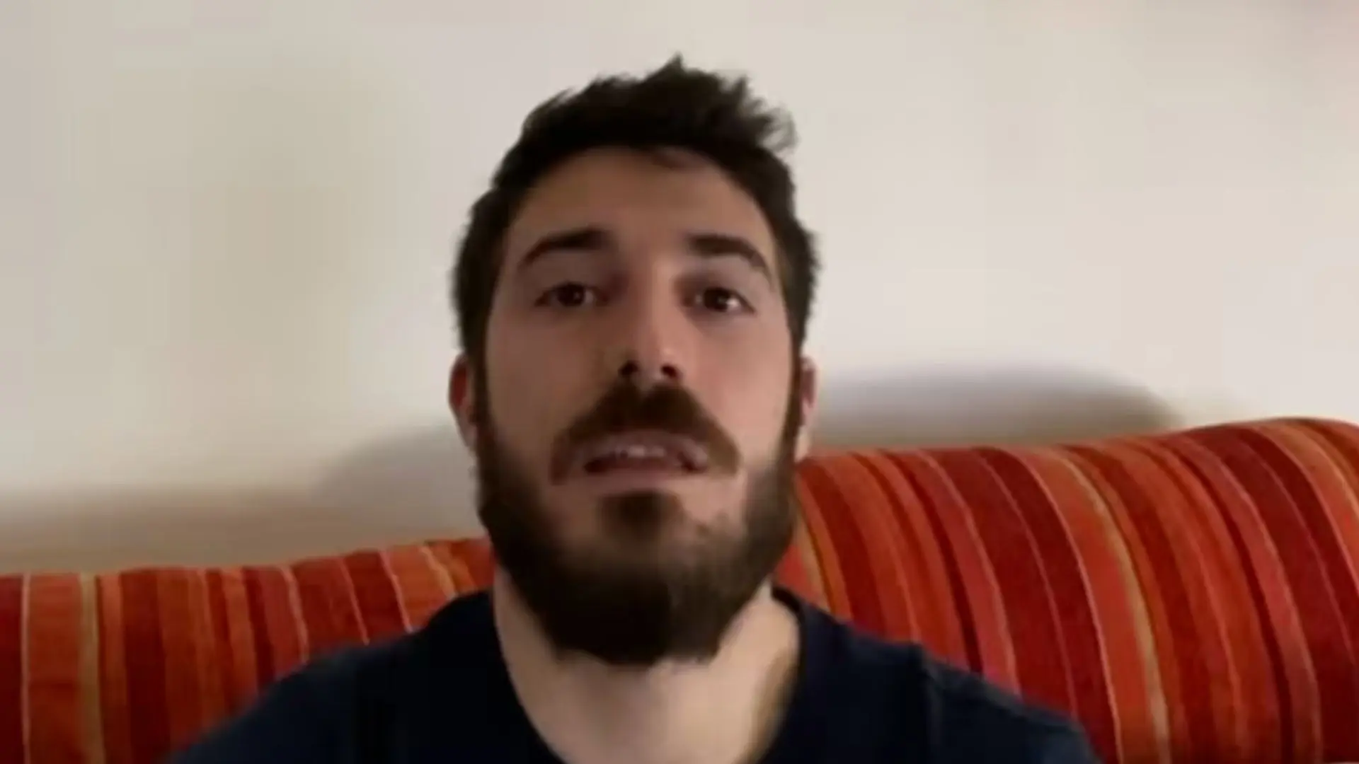 Hodei Carreras