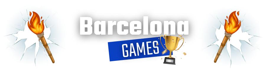 Barcelona Games