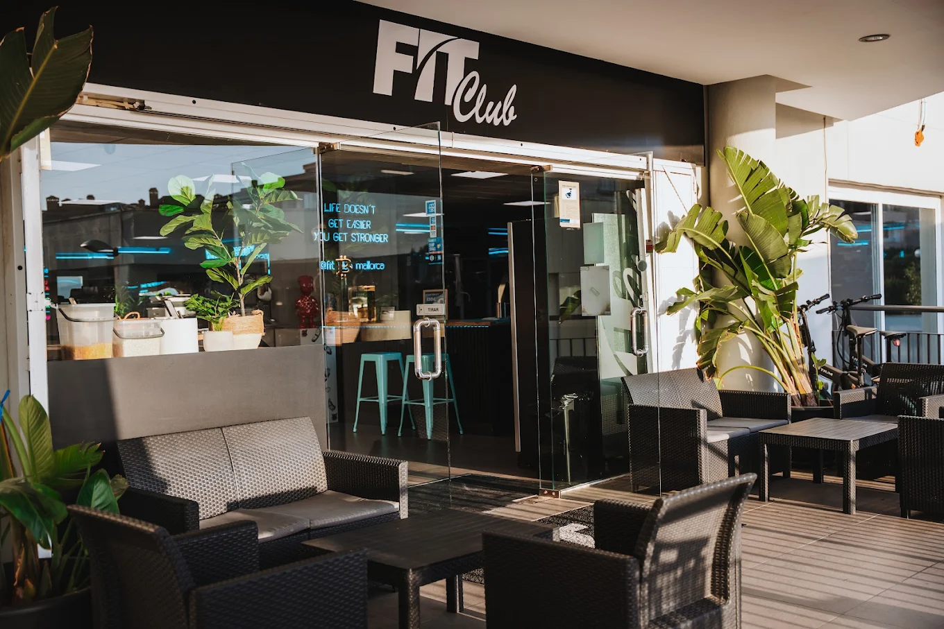 FIT CLUB 13