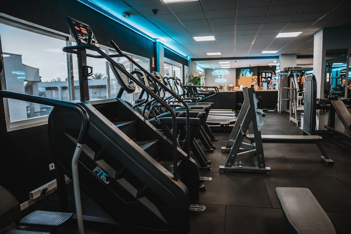 FITCLUB 3